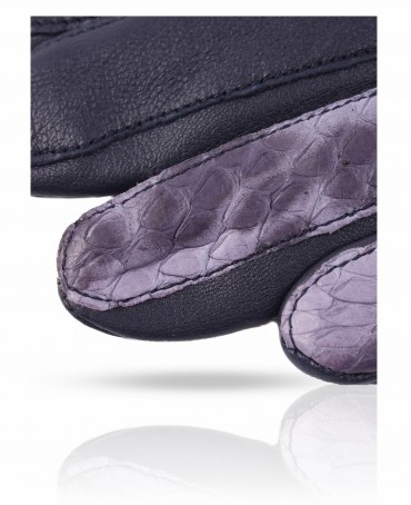 Перчатки Женские R81_MATESE/VIOLA